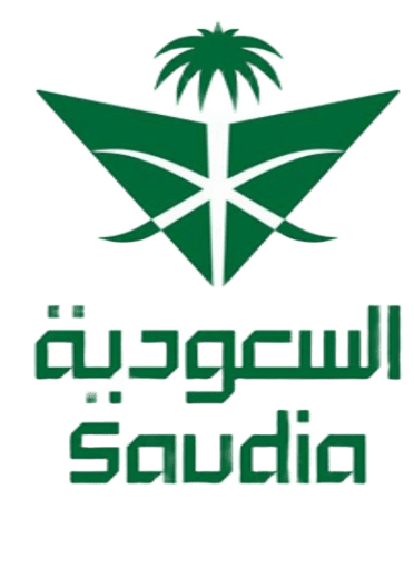 شعار Saudia